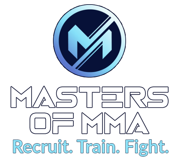 Masters of MMA (MoMMA Game) Logo